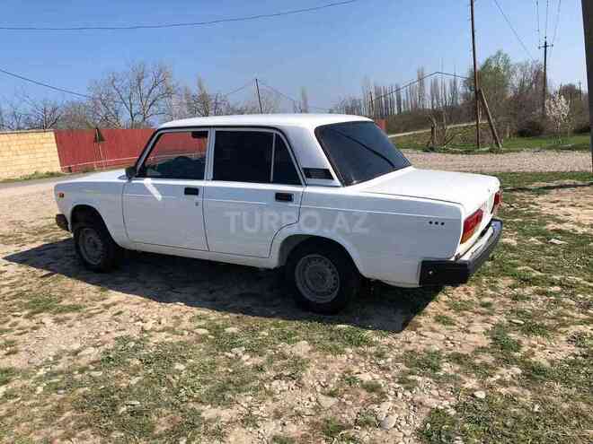 LADA (VAZ) 2107 2000, 150,000 km - 1.6 л - Xudat