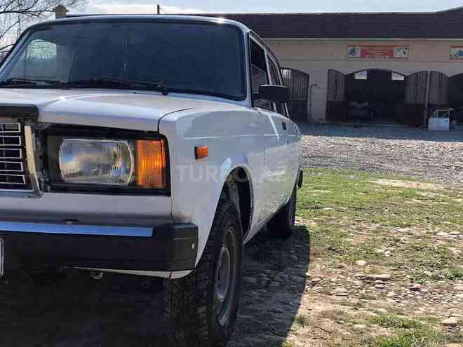 LADA (VAZ) 2107 2000, 150,000 km - 1.6 л - Xudat