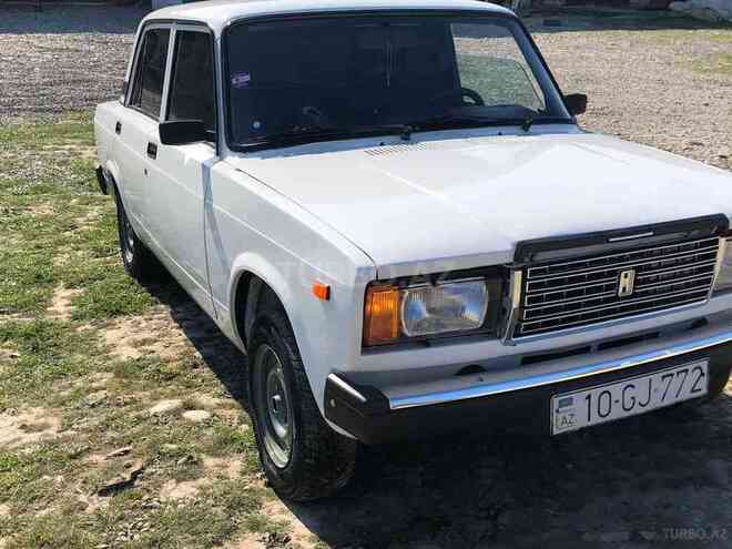 LADA (VAZ) 2107 2000, 150,000 km - 1.6 л - Xudat