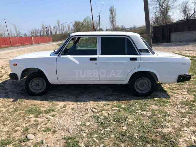 LADA (VAZ) 2107 2000, 150,000 km - 1.6 л - Xudat