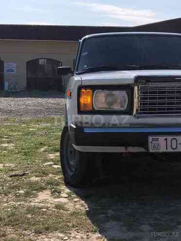 LADA (VAZ) 2107 2000, 150,000 km - 1.6 л - Xudat