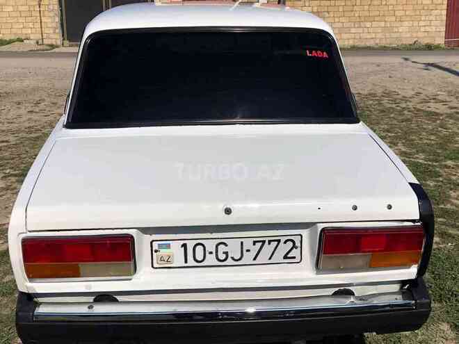LADA (VAZ) 2107 2000, 150,000 km - 1.6 л - Xudat