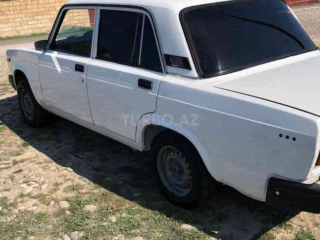 LADA (VAZ) 2107 2000, 150,000 km - 1.6 л - Xudat