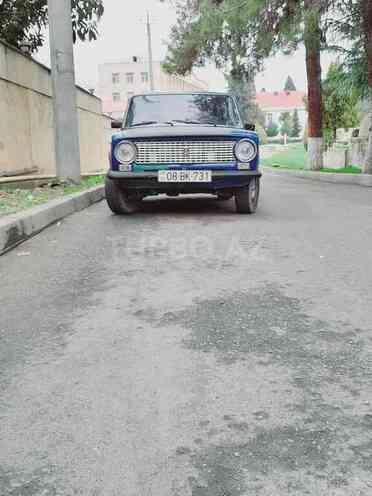 LADA (VAZ) 21011 1975, 25,000 km - 1.5 l - Balakən