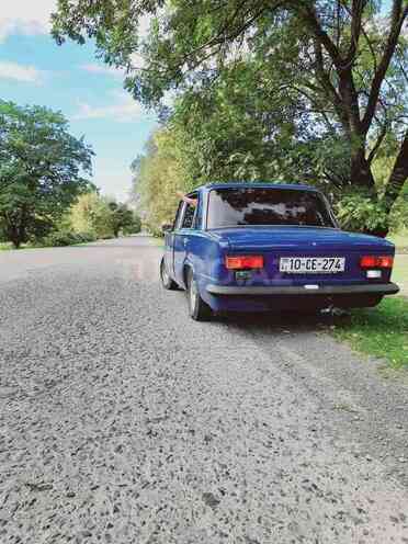 LADA (VAZ) 21011 1975, 25,000 km - 1.5 l - Balakən