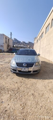 Volkswagen Passat 2007, 230,000 km - 3.6 l - Bakı