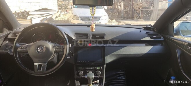 Volkswagen Passat 2007, 230,000 km - 3.6 l - Bakı
