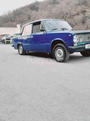 LADA (VAZ) 21011 1975, 25,000 km - 1.5 l - Balakən