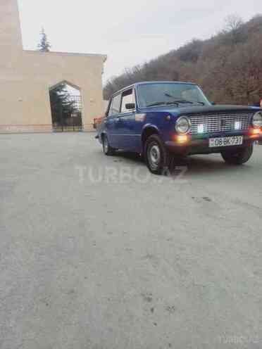 LADA (VAZ) 21011 1975, 25,000 km - 1.5 l - Balakən