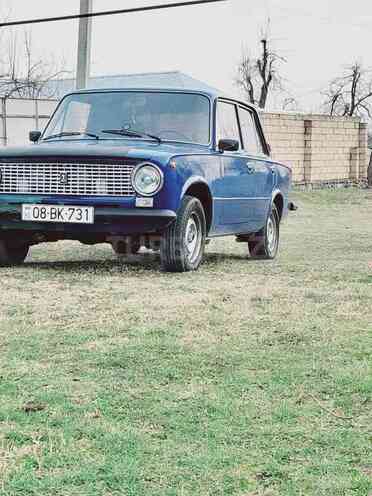 LADA (VAZ) 21011 1975, 25,000 km - 1.5 l - Balakən