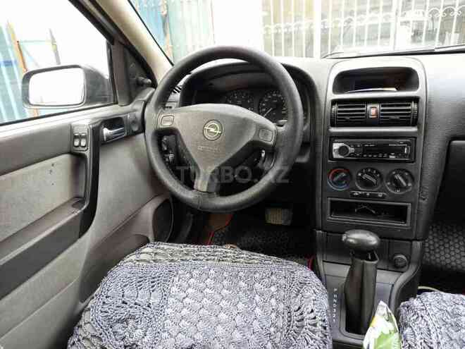 Opel Astra 2003, 296,000 km - 1.6 l - Sumqayıt
