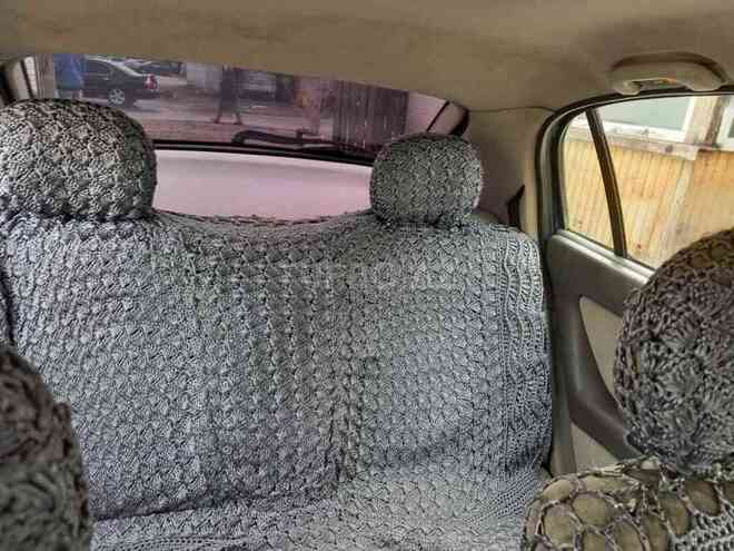 Opel Astra 2003, 296,000 km - 1.6 l - Sumqayıt