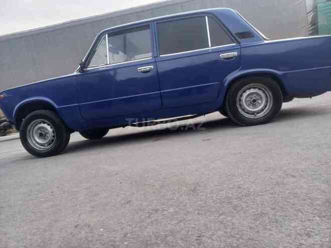 LADA (VAZ) 21011 1975, 25,000 km - 1.5 l - Balakən