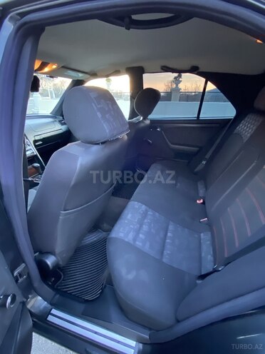 Mercedes C 180 1996, 409,000 km - 1.8 l - Qəbələ