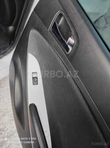 Hyundai Accent 2011, 143,700 km - 1.6 л - Bakı