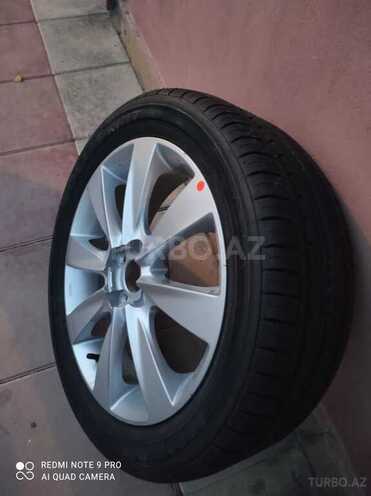 Hyundai Accent 2011, 143,700 km - 1.6 л - Bakı