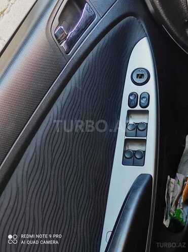 Hyundai Accent 2011, 143,700 km - 1.6 л - Bakı