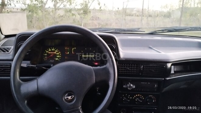 Daewoo Racer 1996, 522,043 km - 1.5 l - Bərdə