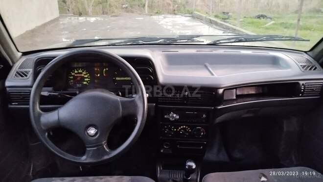 Daewoo Racer 1996, 522,043 km - 1.5 l - Bərdə