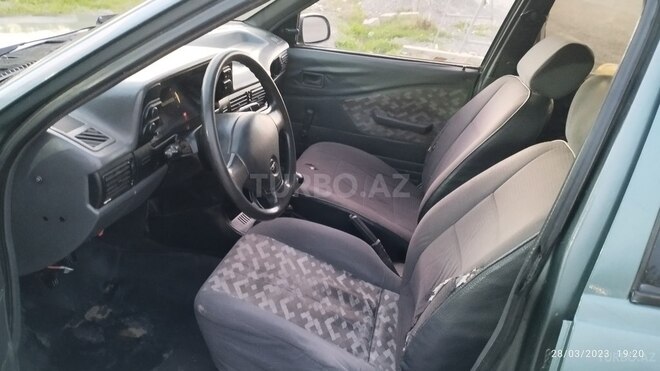 Daewoo Racer 1996, 522,043 km - 1.5 l - Bərdə