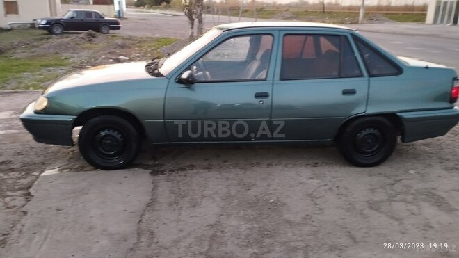 Daewoo Racer 1996, 522,043 km - 1.5 l - Bərdə