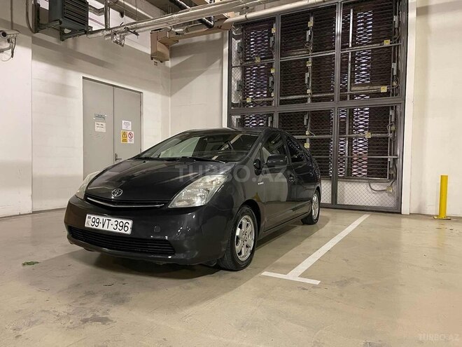 Toyota Prius 2008, 270,370 km - 1.5 l - Bakı