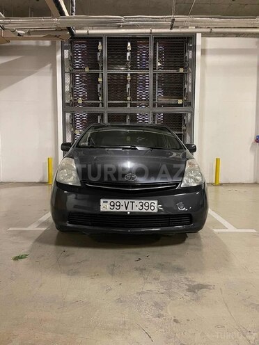 Toyota Prius 2008, 270,370 km - 1.5 l - Bakı