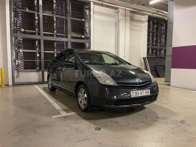 Toyota Prius 2008, 270,370 km - 1.5 l - Bakı