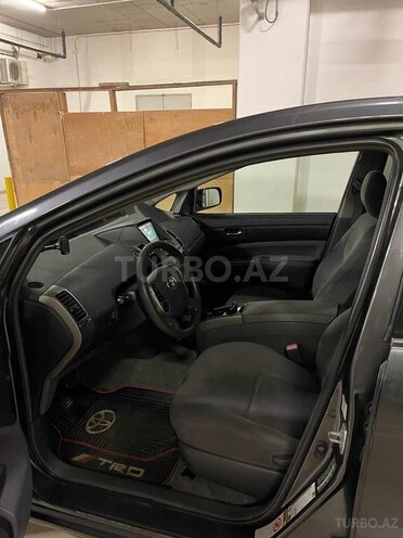 Toyota Prius 2008, 270,370 km - 1.5 l - Bakı