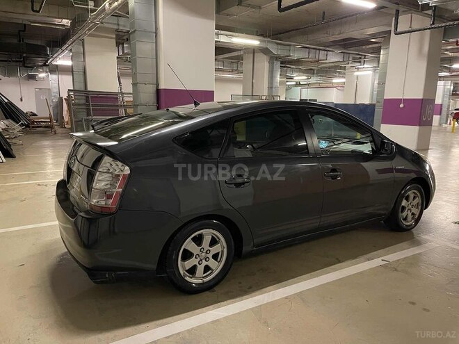 Toyota Prius 2008, 270,370 km - 1.5 l - Bakı