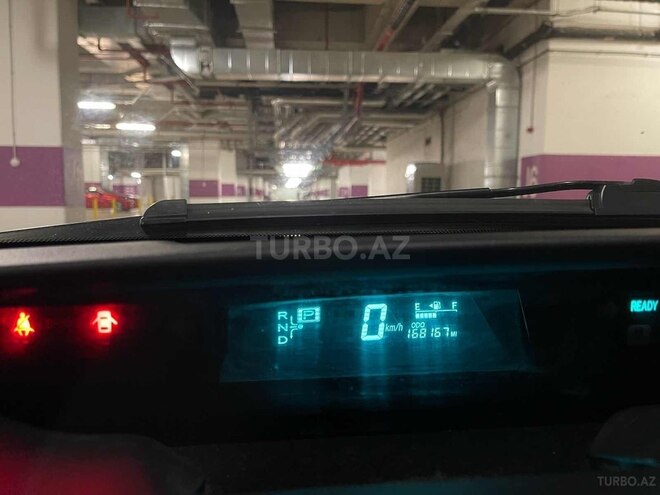 Toyota Prius 2008, 270,370 km - 1.5 l - Bakı
