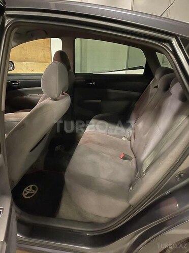 Toyota Prius 2008, 270,370 km - 1.5 l - Bakı