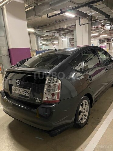 Toyota Prius 2008, 270,370 km - 1.5 l - Bakı