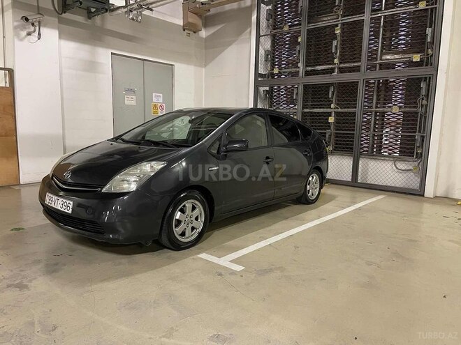 Toyota Prius 2008, 270,370 km - 1.5 l - Bakı