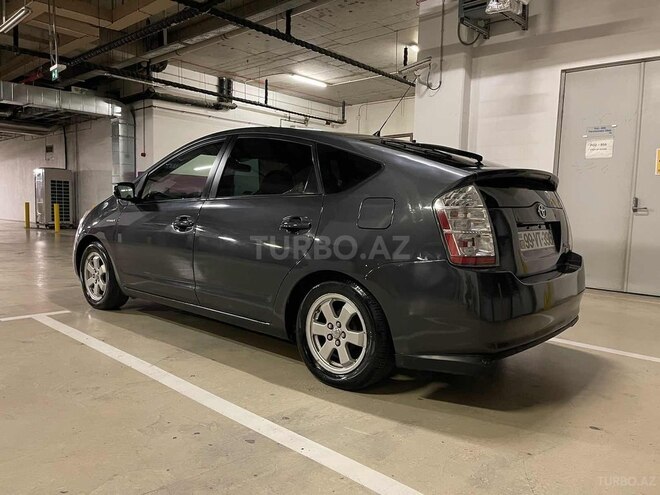 Toyota Prius 2008, 270,370 km - 1.5 l - Bakı