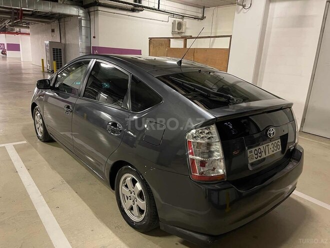Toyota Prius 2008, 270,370 km - 1.5 l - Bakı