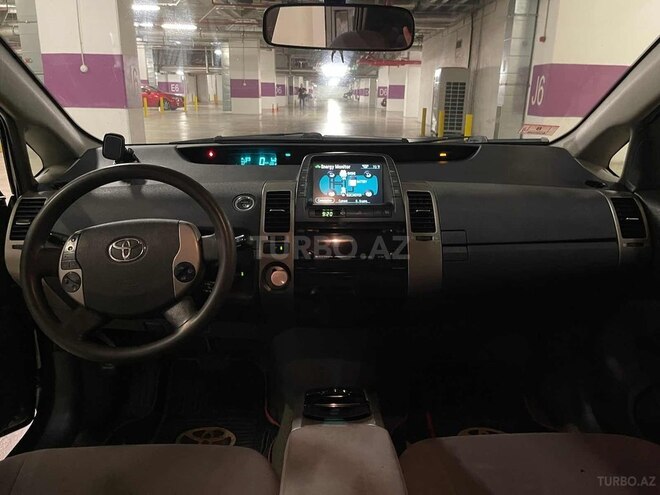 Toyota Prius 2008, 270,370 km - 1.5 l - Bakı
