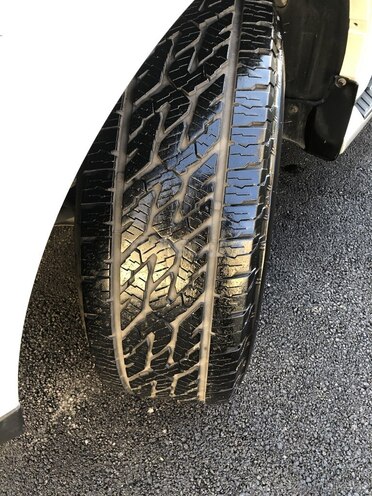 Mitsubishi Pajero 2008, 238,000 km - 3.0 l - Bakı