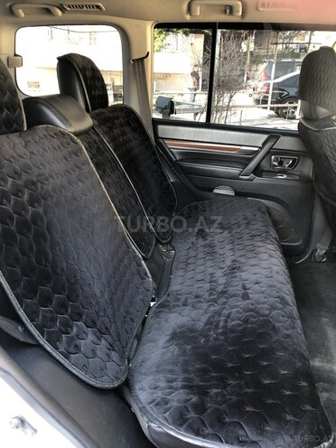 Mitsubishi Pajero 2008, 238,000 km - 3.0 l - Bakı