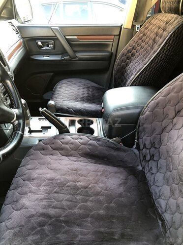 Mitsubishi Pajero 2008, 238,000 km - 3.0 l - Bakı
