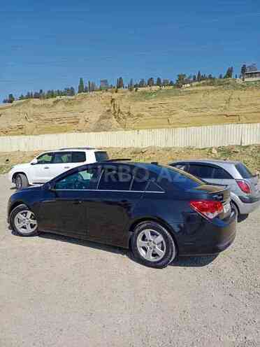 Chevrolet Cruze 2013, 366,930 km - 1.4 л - Bakı