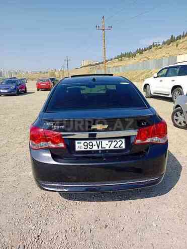 Chevrolet Cruze 2013, 366,930 km - 1.4 л - Bakı