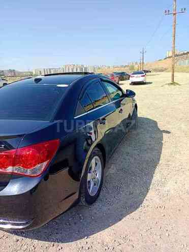 Chevrolet Cruze 2013, 366,930 km - 1.4 л - Bakı