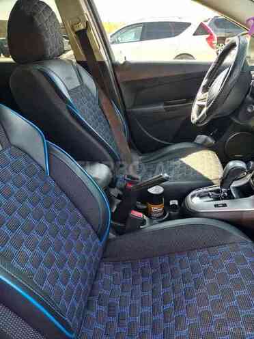 Chevrolet Cruze 2013, 366,930 km - 1.4 л - Bakı