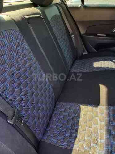 Chevrolet Cruze 2013, 366,930 km - 1.4 л - Bakı
