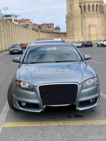 Audi A4 2005, 315,000 km - 2.0 l - Bakı