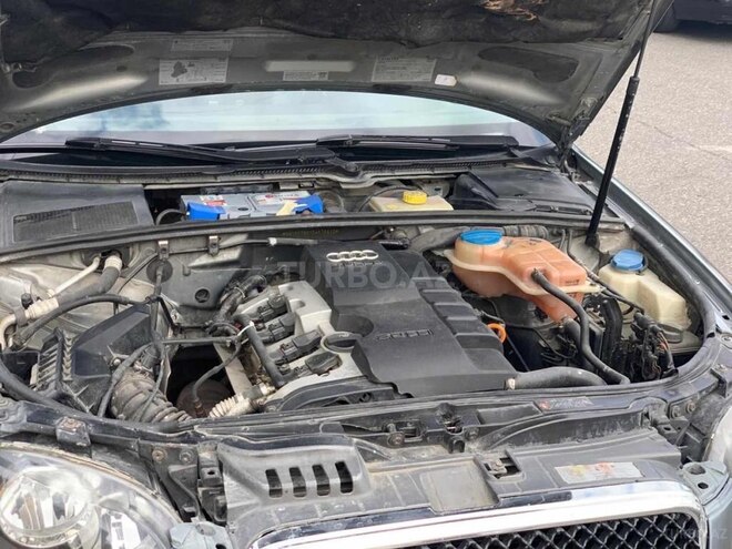 Audi A4 2005, 315,000 km - 2.0 l - Bakı