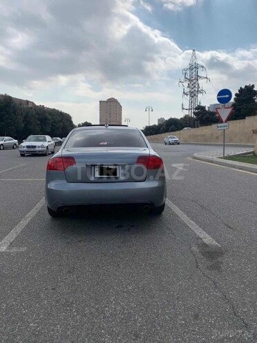 Audi A4 2005, 315,000 km - 2.0 l - Bakı