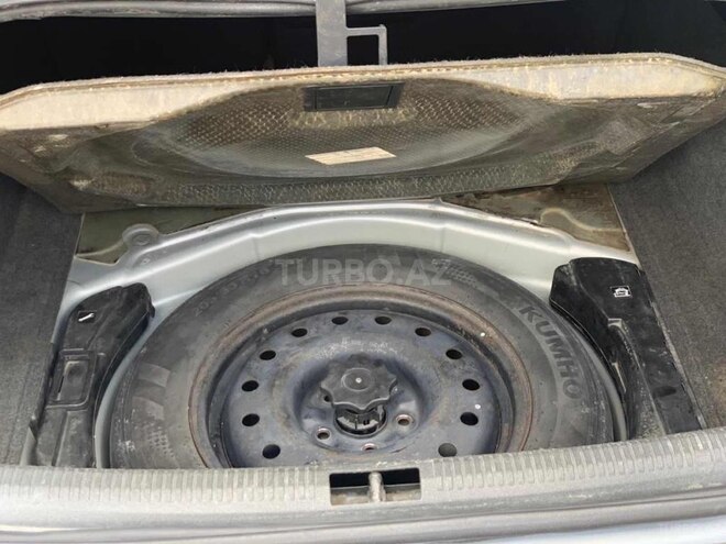 Audi A4 2005, 315,000 km - 2.0 l - Bakı
