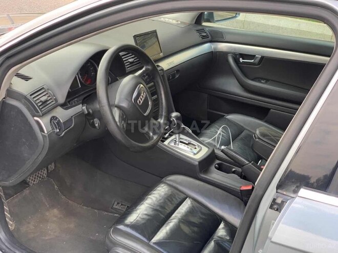 Audi A4 2005, 315,000 km - 2.0 l - Bakı